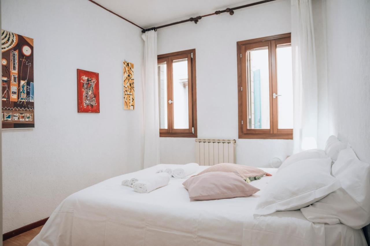 ונציה Bricola Biennale Apartments מראה חיצוני תמונה